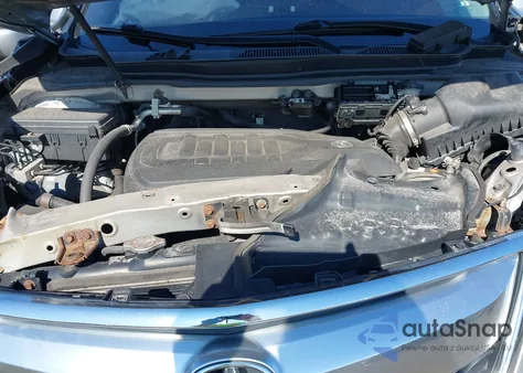 2014 Acura Mdx Technology Package из США, поврежденный, VIN 5FRYD4H46EB039804